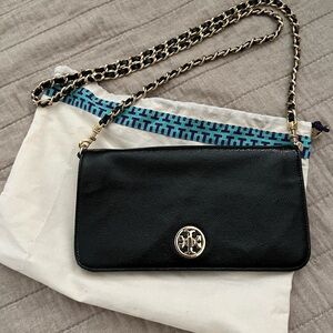 Tory Burch Adalyn Clutch